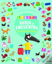 Capa do artigo Lobito - Busca Y Encuenta - Vivan Las Vacaciones