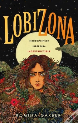 Capa do artigo Lobizona