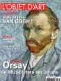 L'Objet D'Art N 530 Les 30 Ans Du Musee D'Orsay Janvier 2017 - Preview
