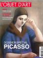 L'Objet D'Art N 535 Special Picasso Juin 2017 - Preview