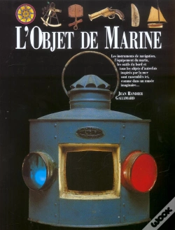 Capa do artigo L'Objet De Marine