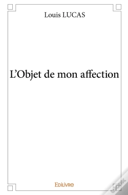 Capa do artigo L'Objet De Mon Affection