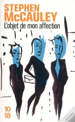 Capa do artigo L'Objet De Mon Affection