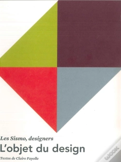 Capa do artigo L'Objet Du Design