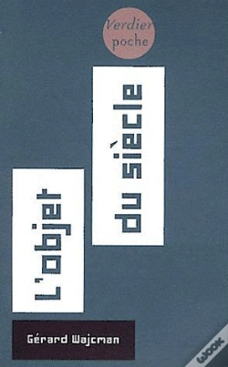 Capa do artigo L'Objet Du Siecle