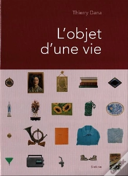 Capa do artigo L'Objet D'Une Vie