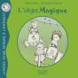L'Objet Magique - Preview