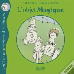 Capa do artigo L'Objet Magique