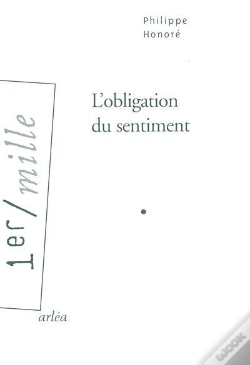Capa do artigo L'Obligation Du Sentiment
