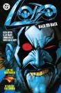 Lobo: Back To Back - Preview
