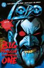 Lobo Big Fraggin Compendium Book One - Preview