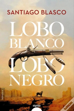 Capa do artigo Lobo Blanco, Lobo Negro