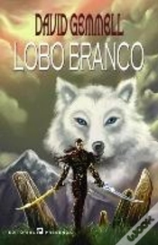 Capa do artigo Lobo Branco