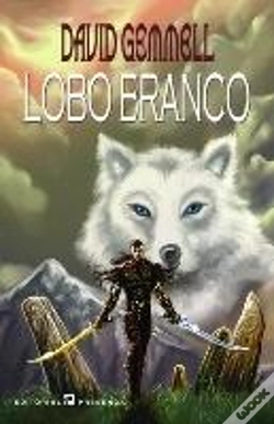 Capa do artigo Lobo Branco