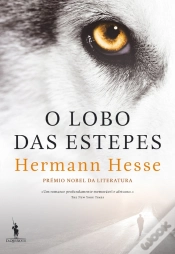 Capa do artigo Lobo Das Estepes