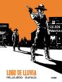 Lobo De Lluvia - Preview