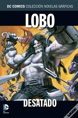 Capa do artigo Lobo: Desatado