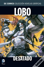 Capa do artigo Lobo: Desatado