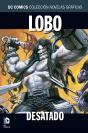 Lobo: Desatado - Preview
