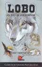 Lobo, El Rey De Currumpaw - Preview