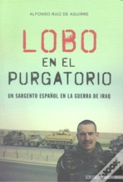 Capa do artigo Lobo En El Purgatorio