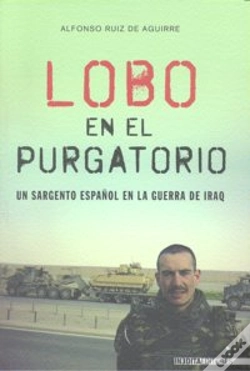 Capa do artigo Lobo En El Purgatorio