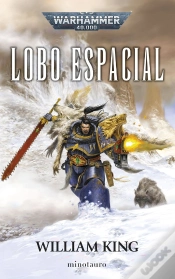 Capa do artigo Lobo Espacial