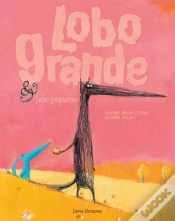 Capa do artigo Lobo Grande & Lobo Pequeno
