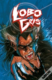 Capa do artigo Lobo Gris