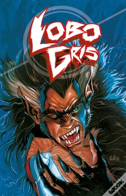 Capa do artigo Lobo Gris