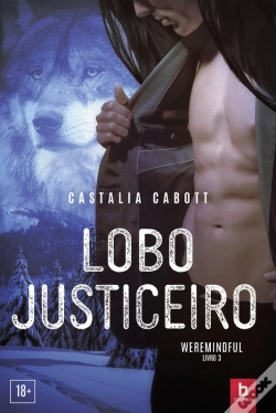 Capa do artigo Lobo Justiceiro