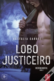 Capa do artigo Lobo Justiceiro