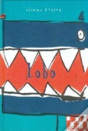 Capa do artigo Lobo  