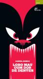 Lobo Mau com Dor de Dentes - Preview
