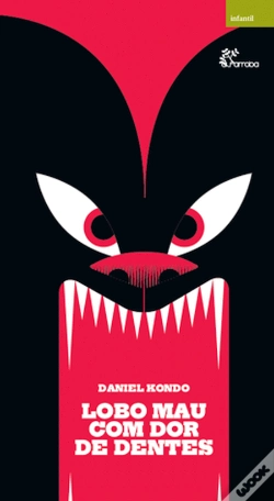 Capa do artigo Lobo Mau com Dor de Dentes