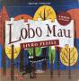 Lobo Mau - Livro Puzzle - Preview