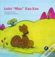 Capa do artigo Lobo "Mau" Xau-Xau