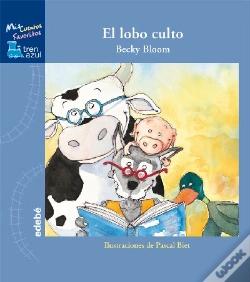 Capa do artigo Lobo Oculto  