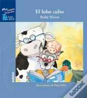 Lobo Oculto  