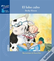Capa do artigo Lobo Oculto  