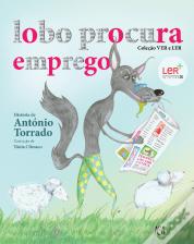 Lobo Procura Emprego