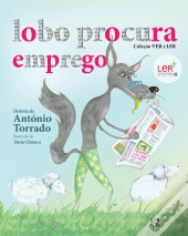 Lobo Procura Emprego