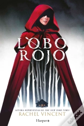 Capa do artigo Lobo Rojo