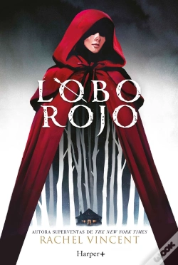 Capa do artigo Lobo Rojo