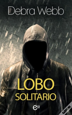 Capa do artigo Lobo Solitario