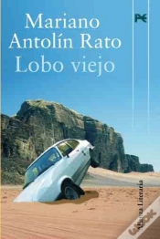 Capa do artigo Lobo Viejo  