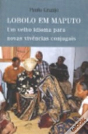 Capa do artigo Lobolo em Maputo