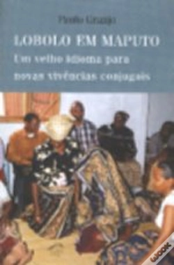 Capa do artigo Lobolo em Maputo
