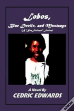 Capa do artigo Lobos, Blue Devils, And Mustangs - A Nonfictional Fiction