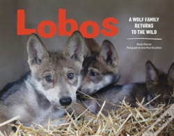 Capa do artigo Lobos